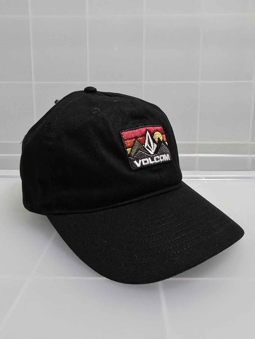 Volcom Harwich Adjustable Hat